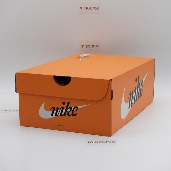 NEW Nike Blazer Mid '77 Premium Remix Split Sneakers FB8889-100 White - Picture 9 of 16